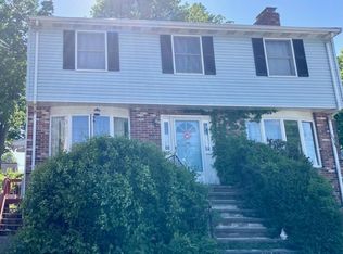 6 Mokema Ave, Waltham, MA 02451