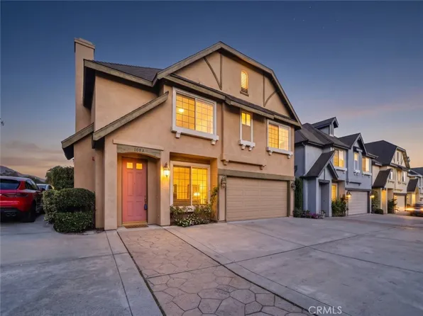 108 S Mountain Ave Unit A, Monrovia, CA 91016