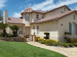 25003 River Walk Ln, Stevenson Ranch, CA 91381