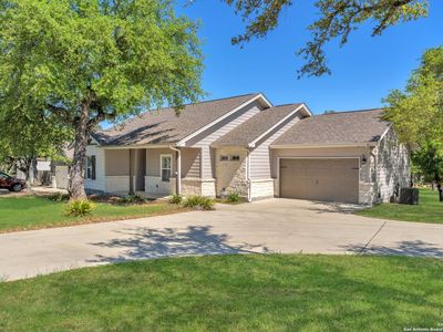 1079 CANYON SHRS, Canyon Lake, TX, 78133
