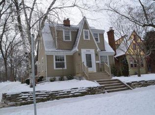 2601 Van Hise Ave, Madison, WI 53705