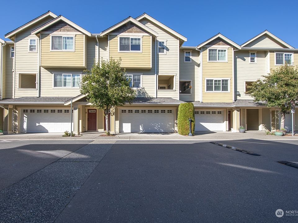 1st image of 15503 18th Avenue W #6C