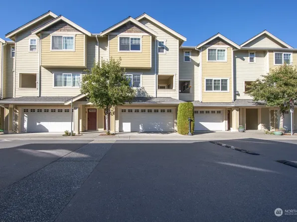 15503 18th Avenue W #6C, Lynnwood, WA 98087