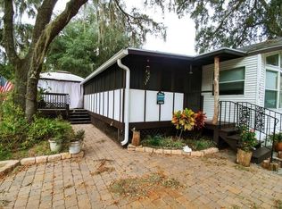 14006 NE 252nd Terrace Rd, Salt Springs, FL 32134