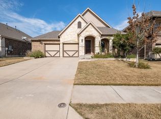 1806 Grebe Dr, Pflugerville, TX 78660