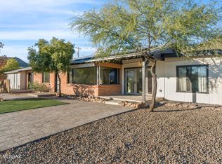 237 S Bella Vista Dr, Tucson, AZ 85745