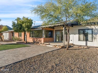 237 S Bella Vista Dr, Tucson, AZ, 85745