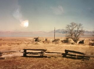 450-020 Hamlin Dr, Milford, CA 96121