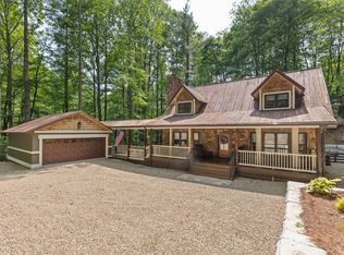 311 Dominion Rd, Glenville, NC 28736