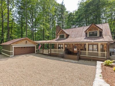 311 Dominion Road, Glenville, NC, 28736