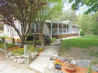 655 N Peterson Rd, Muskegon, MI 49445