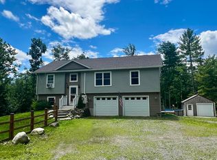 29 Miles Rd, Newburgh, ME 04444