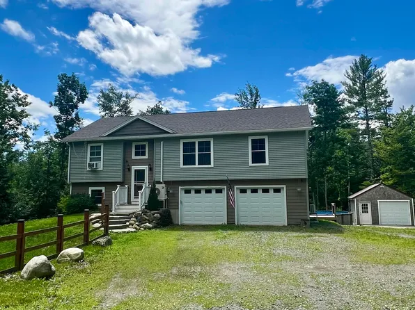 29 Miles Road, Newburgh, ME 04444