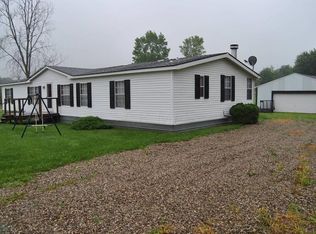 1152 Township Road 206, Marengo, OH 43334