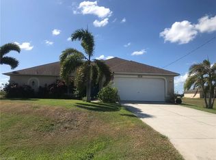 904 NW Juanita Pl, Cape Coral, FL 33993