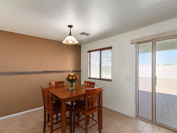 Diningroom/Nook