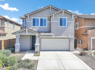 252 Coolcrest Dr, Oakley, CA