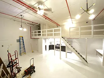 Rented by Carnegie Management Inc