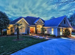 554 Oak Tree Rd, Mooresville, NC 28117