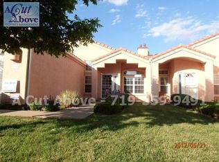 5045 Vista Del Ore Point, Colorado Springs, CO 80919