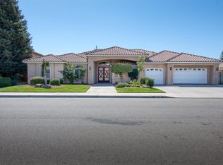 3210 Fairfield Way, Madera, CA