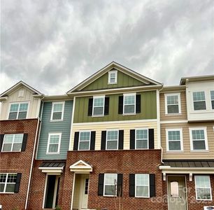 162 Marron Dr #19, Indian Trail, NC, 28079
