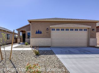 4652 N Salem Pl, Prescott Valley, AZ 86314