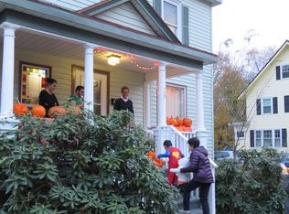 25 Burleigh St, Waterville, ME 04901