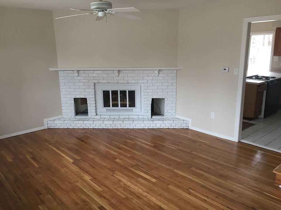 Main Living Room