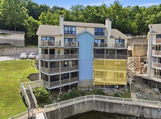 262 Bluff Blvd #1A, Camdenton, MO 65020
