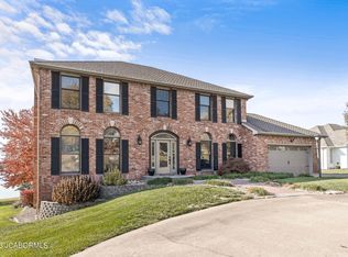 2850 Foxdale Dr, Jefferson City, MO 65109