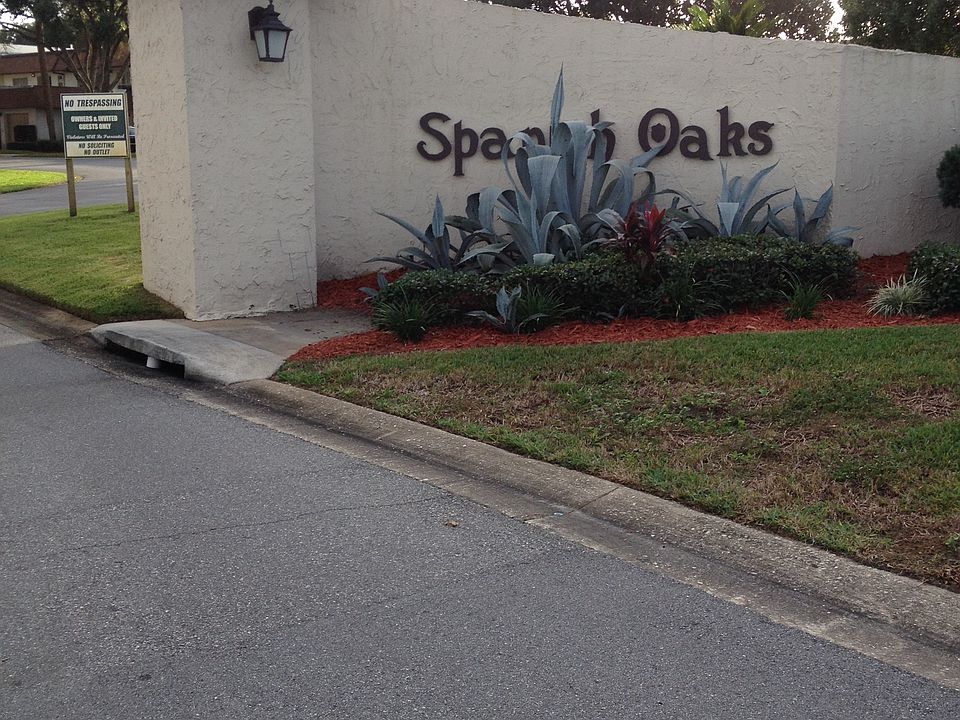 1st image of 2792 Demaret Dr #611