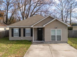 1407 Oliver Ave, Chesapeake, VA 23324