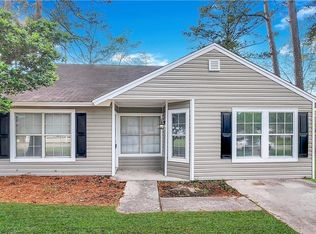 66 Egret Cir, Richmond Hill, GA 31324