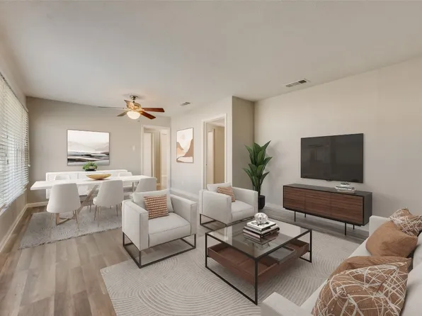11412 Barnes Ave, Dallas, TX 75218