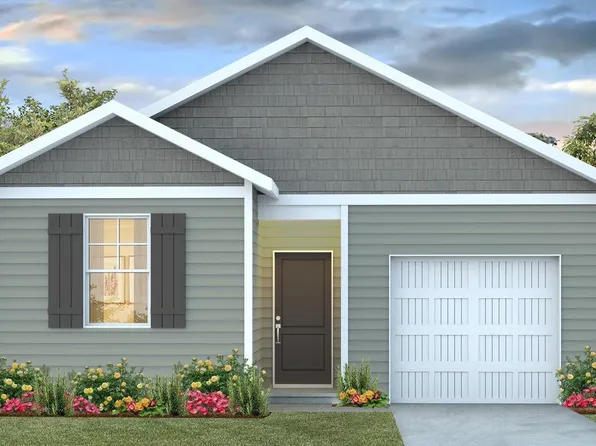 2019 Grovefield Dr, Hopkins, SC 29061