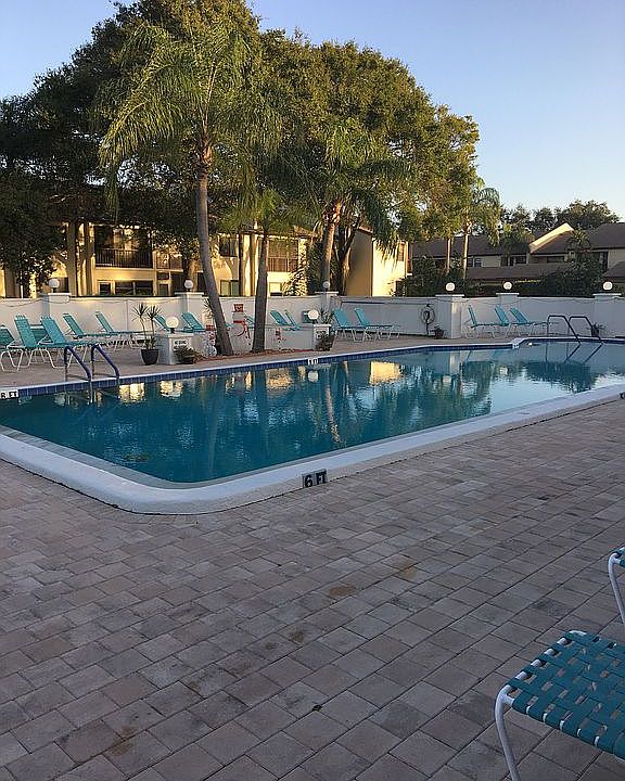 Great Pool w/ Jacuzzi Jets