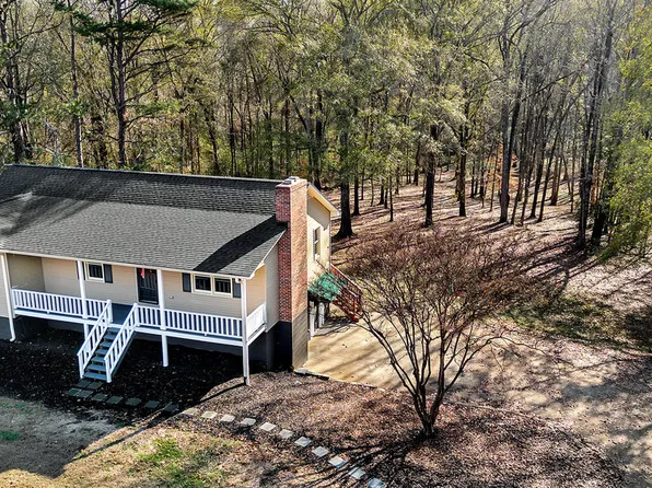 2019 Quail Ridge Rd, Anderson, SC 29625
