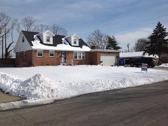 3rd image of 7526 Elru Dr