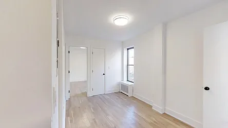 Rented by Keller Williams NYC
