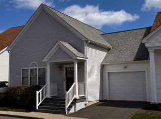 65 Forest Rd #D, Milford, CT 06461