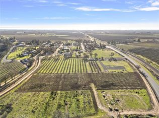 2 Santa Fe Dr, Cressey, CA 95312