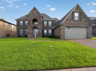8480 Owlswick Ln, Memphis, TN 38125