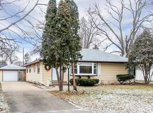6834 Oakland Ave S, Richfield, MN 55423