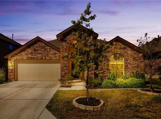 11004 Bruneau Trl, Austin, TX 78754