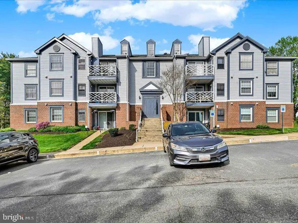209 Oak Leaf Cir APT C, Abingdon, MD 21009
