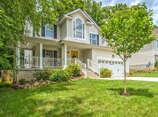 731 Station View Rd LOT 12, Knoxville, TN 37919