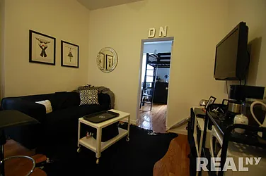 Rented by REAL New York