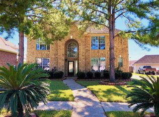 12831 Ashton Lake Ln, Houston, TX 77041