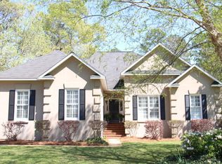 2818 W Doublegate Dr, Albany, GA 31721